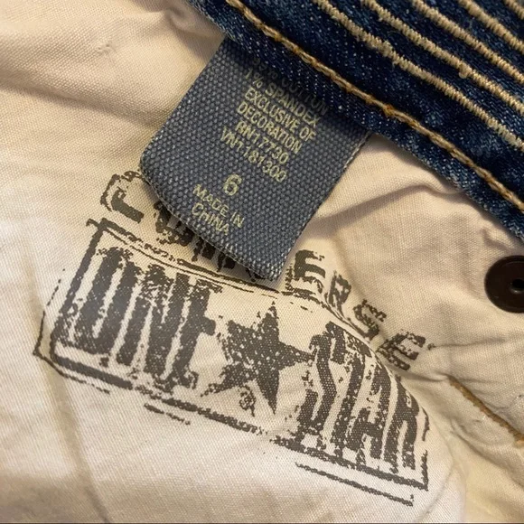 Converse Vintage Women’s Denim Midi Skirt EUC | 6 - Picture 6 of 7